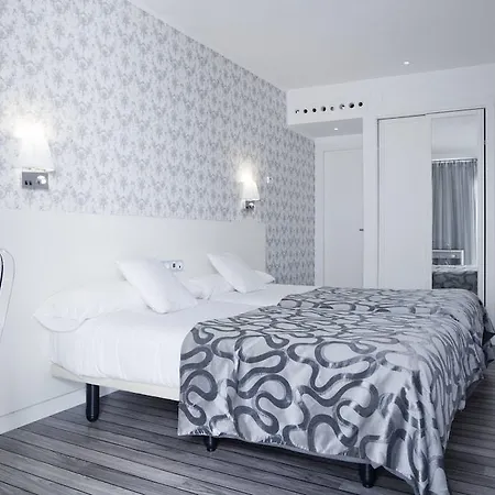 Ξενοδοχείο La Boutique Puerta Osario