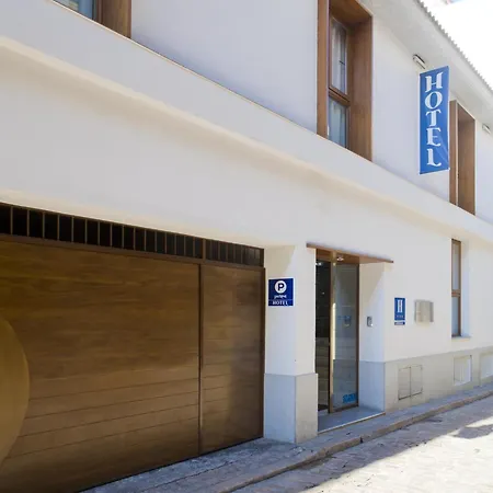 La Boutique Puerta Osario קורדובה