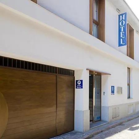 La Boutique Puerta Osario Κόρδοβα