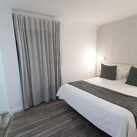 Ξενοδοχείο La Boutique Puerta Osario 3*