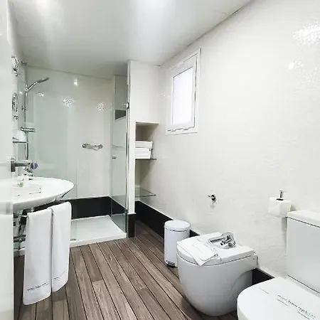 La Boutique Puerta Osario Κόρδοβα