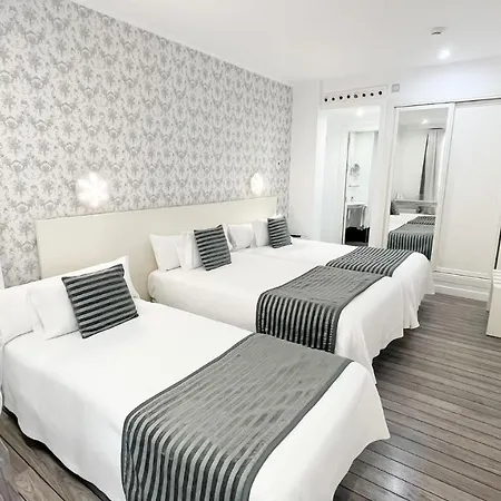 La Boutique Puerta Osario Hotel Córdoba