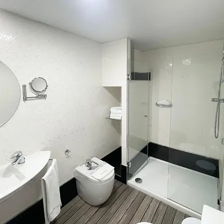 Ξενοδοχείο La Boutique Puerta Osario 3*