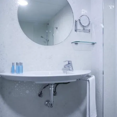 La Boutique Puerta Osario Ξενοδοχείο