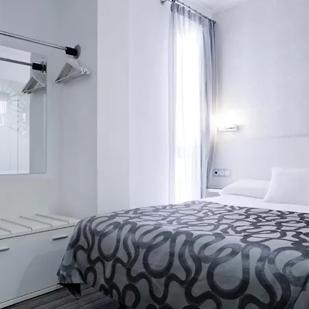 La Boutique Puerta Osario Ξενοδοχείο