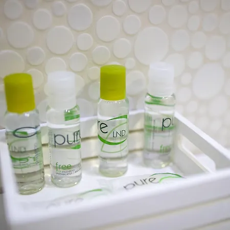 Ξενοδοχείο La Boutique Puerta Osario