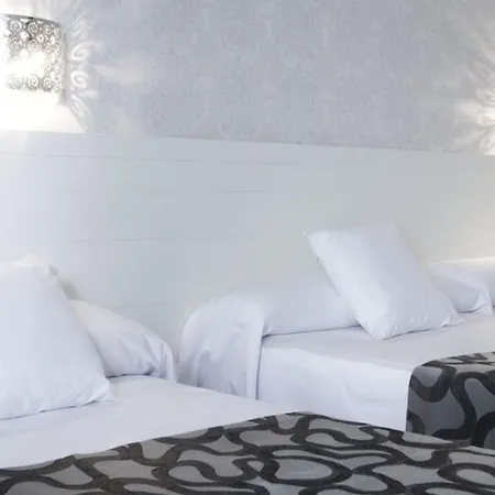 Ξενοδοχείο La Boutique Puerta Osario