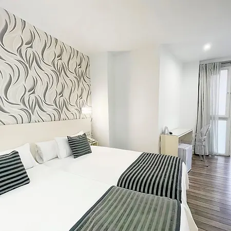 La Boutique Puerta Osario 3* Κόρδοβα