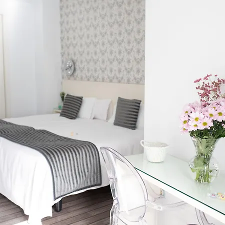 La Boutique Puerta Osario Hotel Córdoba