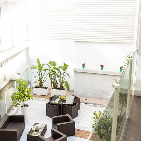 La Boutique Puerta Osario 3* Κόρδοβα
