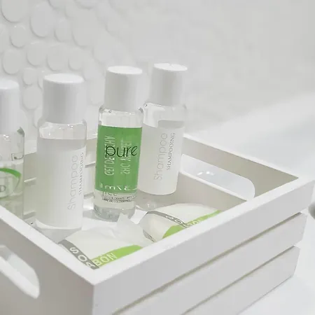 Hotel La Boutique Puerta Osario