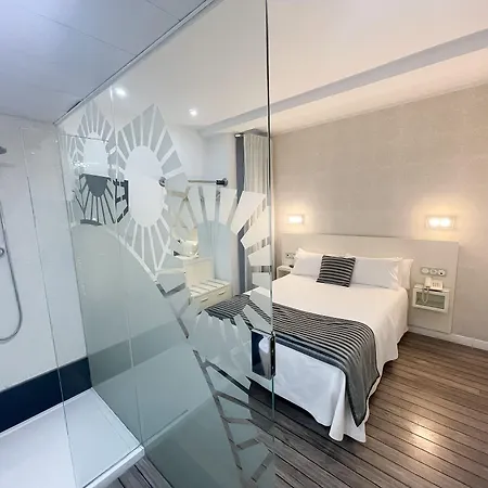 Ξενοδοχείο La Boutique Puerta Osario 3*