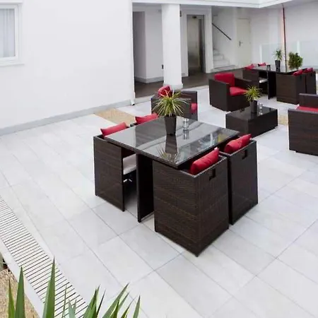 La Boutique Puerta Osario קורדובה