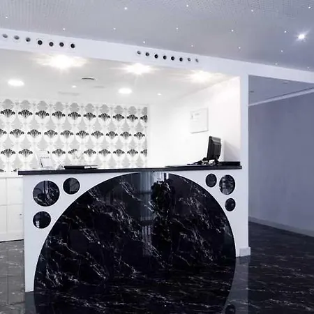 La Boutique Puerta Osario Ξενοδοχείο Κόρδοβα