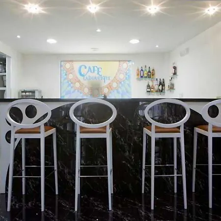 Ξενοδοχείο La Boutique Puerta Osario