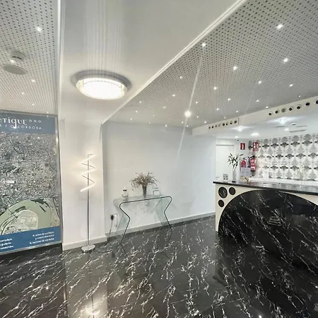 La Boutique Puerta Osario