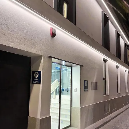 La Boutique Puerta Osario Ξενοδοχείο