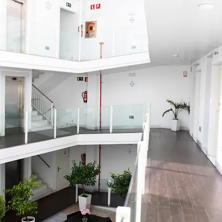 La Boutique Puerta Osario קורדובה