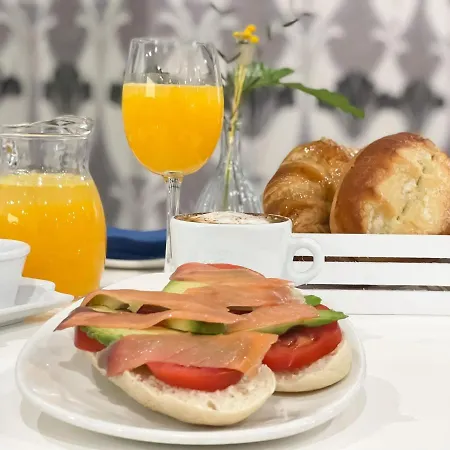 Hotel La Boutique Puerta Osario Córdoba