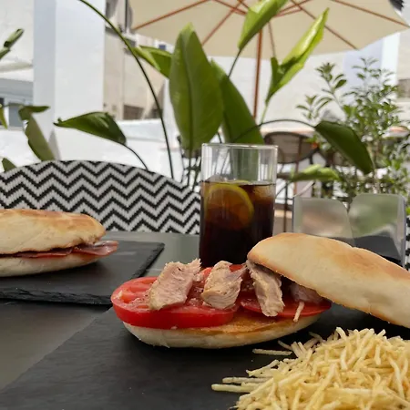 Ξενοδοχείο La Boutique Puerta Osario 3*