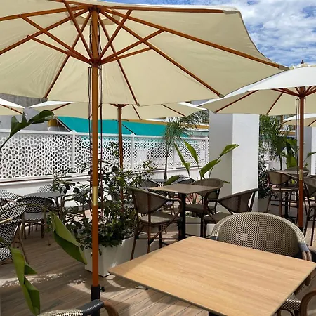 La Boutique Puerta Osario 3* Κόρδοβα