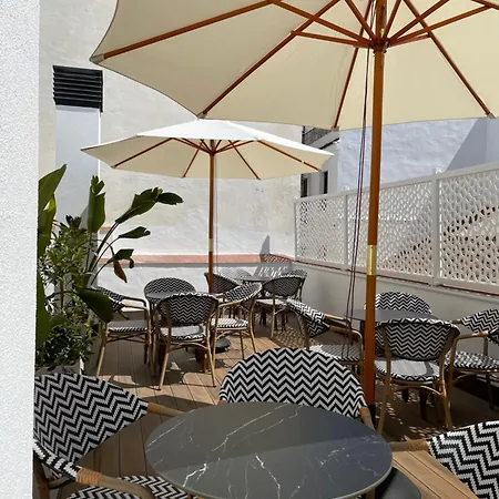 La Boutique Puerta Osario