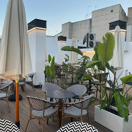 Ξενοδοχείο La Boutique Puerta Osario 3*