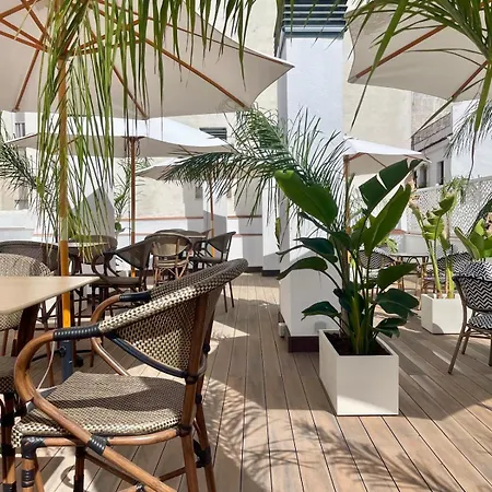 La Boutique Puerta Osario Κόρδοβα