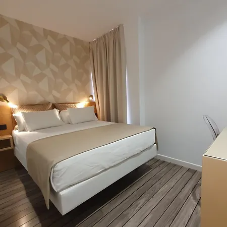 La Boutique Puerta Osario 3* Córdoba