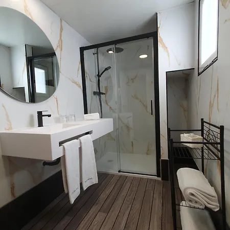 La Boutique Puerta Osario קורדובה