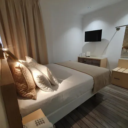 La Boutique Puerta Osario 3* Córdoba