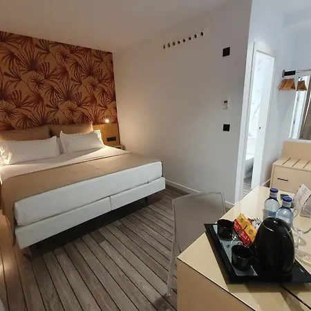 La Boutique Puerta Osario