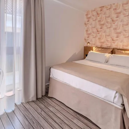 La Boutique Puerta Osario 3* Córdoba