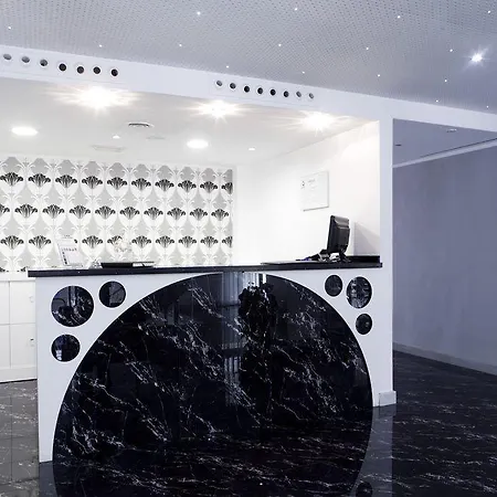 Hotel La Boutique Puerta Osario 3*