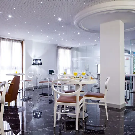 La Boutique Puerta Osario Hotel Córdoba