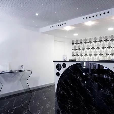 Hotel La Boutique Puerta Osario 3*