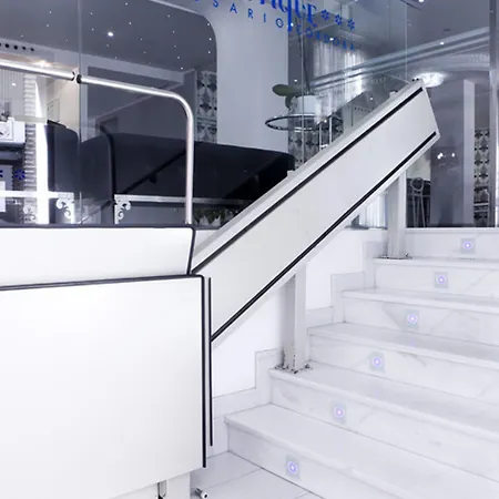 מלון La Boutique Puerta Osario קורדובה