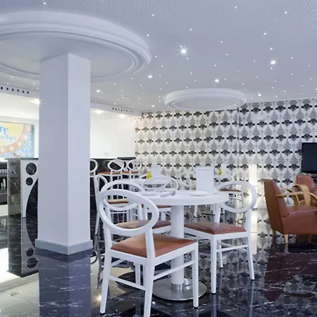 Hotel La Boutique Puerta Osario Córdoba