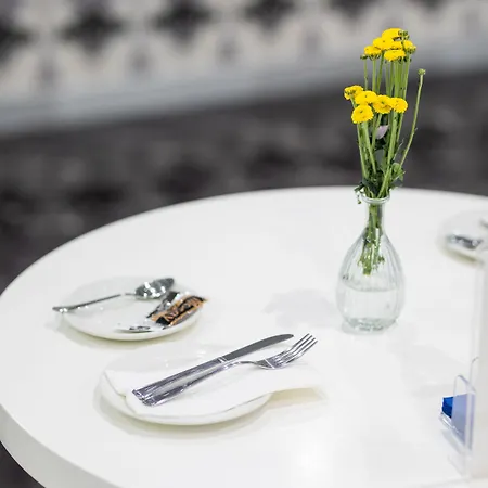 La Boutique Puerta Osario מלון קורדובה