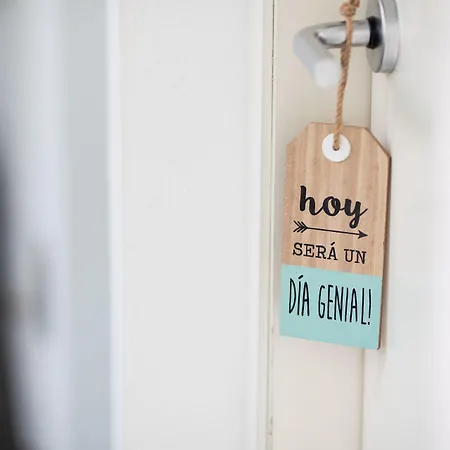 La Boutique Puerta Osario 3* קורדובה