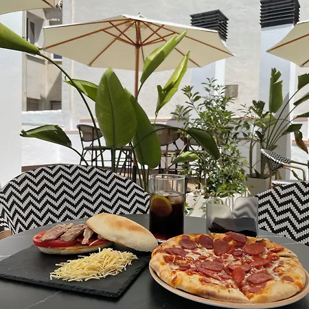 La Boutique Puerta Osario מלון 3*