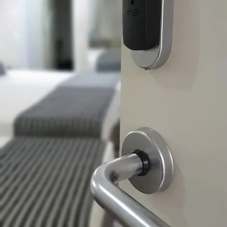 La Boutique Puerta Osario 3* Córdoba