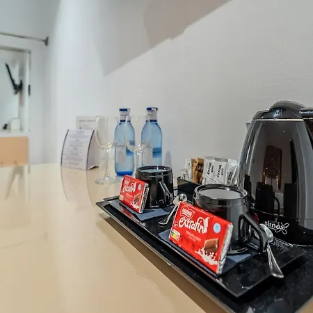 La Boutique Puerta Osario Hotel 3*