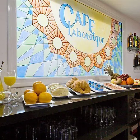 La Boutique Puerta Osario Ξενοδοχείο Κόρδοβα