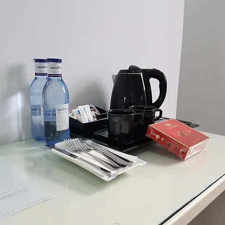Ξενοδοχείο La Boutique Puerta Osario 3*