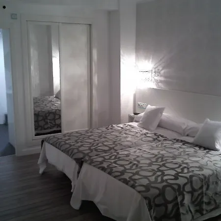 La Boutique Puerta Osario 3* Κόρδοβα