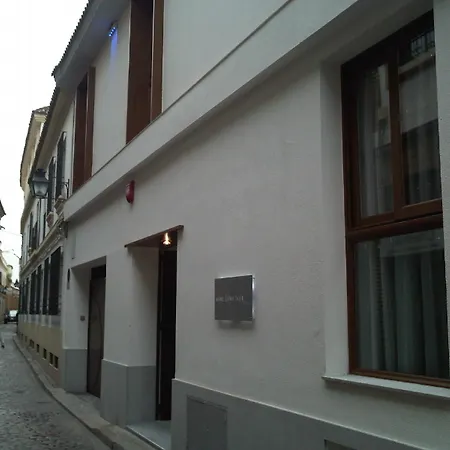 Ξενοδοχείο La Boutique Puerta Osario