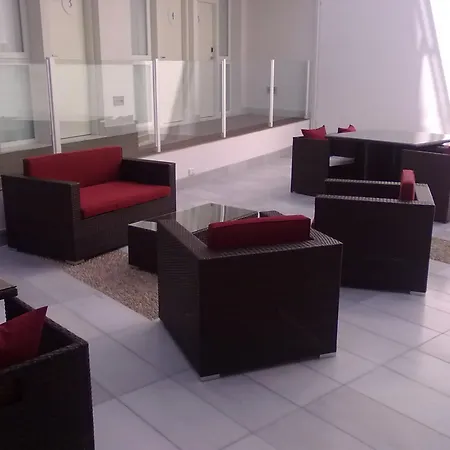 La Boutique Puerta Osario קורדובה