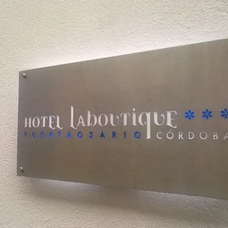 Ξενοδοχείο La Boutique Puerta Osario 3*