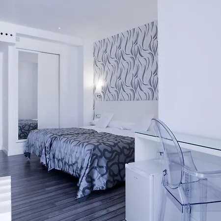 Ξενοδοχείο La Boutique Puerta Osario 3*
